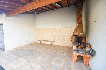 Casa para alugar com 100m², 3 quartos e 1 vaga Casa para alugar com 100m², 3 quartos e 1 vagaÁrea de lazer