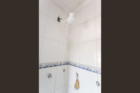 Casa para alugar com 100m², 3 quartos e 1 vaga Casa para alugar com 100m², 3 quartos e 1 vagaBanheiro 1