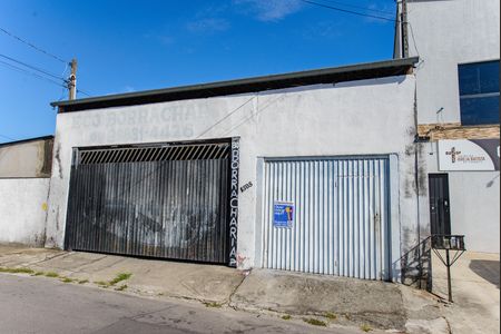 Casa para alugar com 100m², 3 quartos e 1 vaga