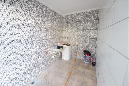 Casa para alugar com 100m², 3 quartos e 1 vaga Casa para alugar com 100m², 3 quartos e 1 vagaÁrea de Serviço