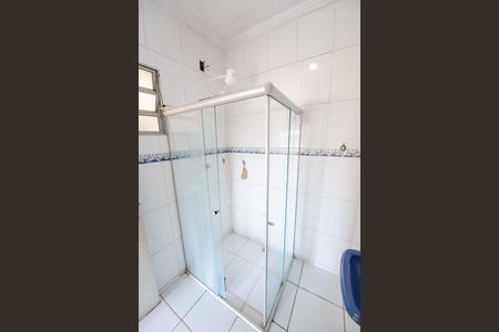 Casa para alugar com 100m², 3 quartos e 1 vaga Casa para alugar com 100m², 3 quartos e 1 vagaBanheiro 1
