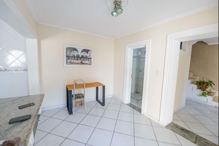 Casa para alugar com 100m², 3 quartos e 1 vaga Casa para alugar com 100m², 3 quartos e 1 vagaCopa