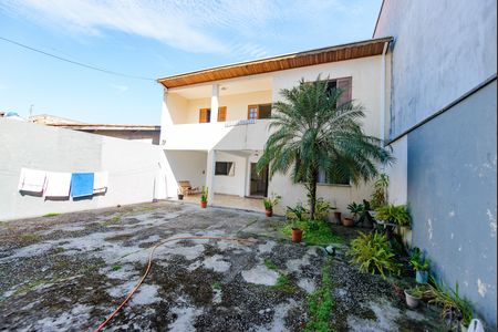 Casa para alugar com 100m², 3 quartos e 1 vaga Casa para alugar com 100m², 3 quartos e 1 vagaQuintal