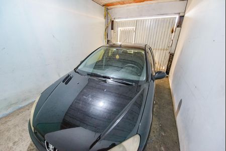 Casa para alugar com 100m², 3 quartos e 1 vaga Casa para alugar com 100m², 3 quartos e 1 vagaGaragem