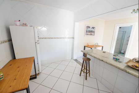 Casa para alugar com 100m², 3 quartos e 1 vaga Casa para alugar com 100m², 3 quartos e 1 vagaCozinha