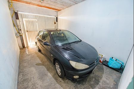 Casa para alugar com 100m², 3 quartos e 1 vaga Casa para alugar com 100m², 3 quartos e 1 vagaGaragem