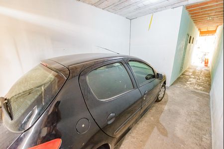 Casa para alugar com 100m², 3 quartos e 1 vaga Casa para alugar com 100m², 3 quartos e 1 vagaGaragem