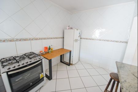 Casa para alugar com 100m², 3 quartos e 1 vaga Casa para alugar com 100m², 3 quartos e 1 vagaCozinha