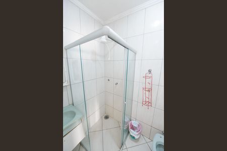 Casa para alugar com 100m², 3 quartos e 1 vaga Casa para alugar com 100m², 3 quartos e 1 vagaBanheiro 2