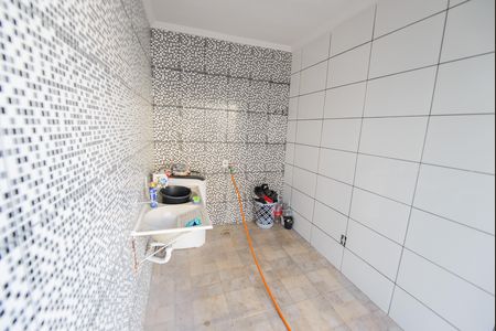 Casa para alugar com 100m², 3 quartos e 1 vaga Casa para alugar com 100m², 3 quartos e 1 vagaÁrea de Serviço