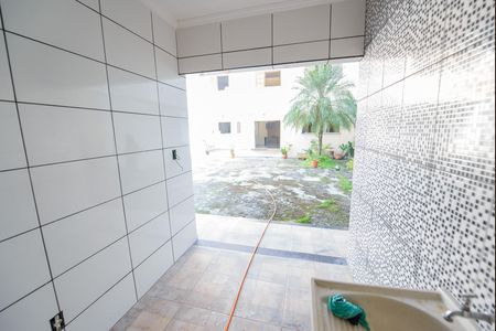 Casa para alugar com 100m², 3 quartos e 1 vaga Casa para alugar com 100m², 3 quartos e 1 vagaÁrea de Serviço