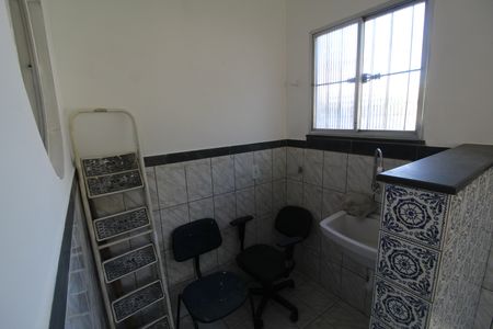 Casa de condomínio para alugar com 67m², 2 quartos e 1 vagaÁrea de Serviço