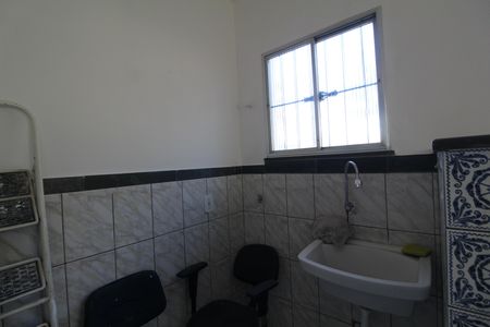 Casa de condomínio para alugar com 67m², 2 quartos e 1 vagaÁrea de Serviço