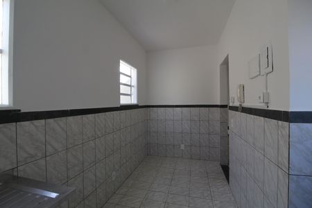 Casa de condomínio para alugar com 67m², 2 quartos e 1 vagaCozinha