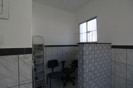 Casa de condomínio para alugar com 67m², 2 quartos e 1 vagaÁrea de Serviço
