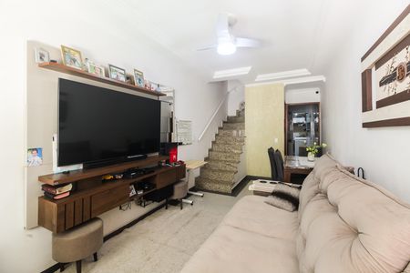 Casa à venda com 2 quartos, 68m² em Vila Esperança, São Paulo