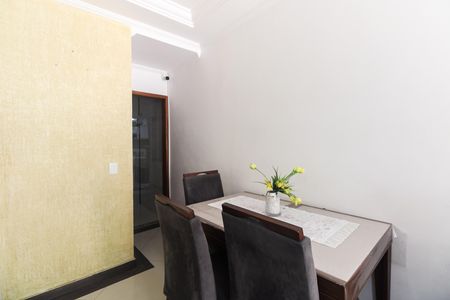 Sala de casa à venda com 2 quartos, 68m² em Vila Esperança, São Paulo