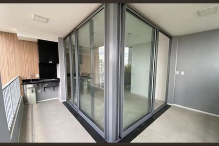 Apartamento à venda com 97m², 2 quartos e 1 vaga Apartamento à venda com 97m², 2 quartos e 1 vagaSala de Jantar