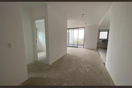 Apartamento à venda com 97m², 2 quartos e 1 vaga Apartamento à venda com 97m², 2 quartos e 1 vagaSala