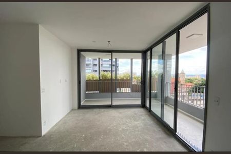 Apartamento à venda com 97m², 2 quartos e 1 vaga Apartamento à venda com 97m², 2 quartos e 1 vagaSala