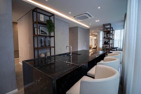Apartamento à venda com 97m², 2 quartos e 1 vaga Apartamento à venda com 97m², 2 quartos e 1 vagaÁrea externa
