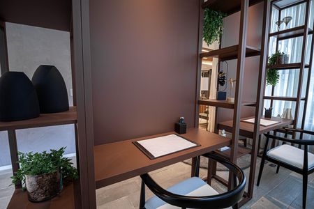 Apartamento à venda com 97m², 2 quartos e 1 vaga Apartamento à venda com 97m², 2 quartos e 1 vagaÁrea externa
