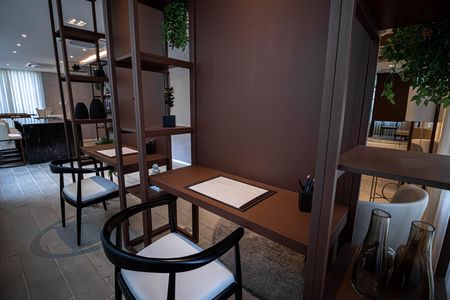 Apartamento à venda com 97m², 2 quartos e 1 vaga Apartamento à venda com 97m², 2 quartos e 1 vagaÁrea externa