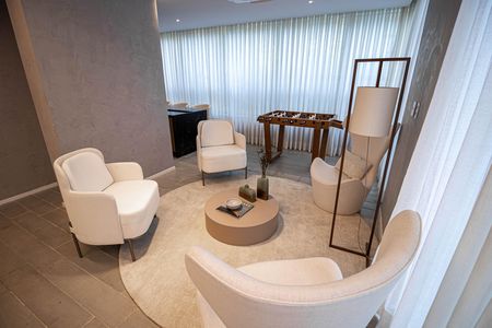 Apartamento à venda com 97m², 2 quartos e 1 vaga Apartamento à venda com 97m², 2 quartos e 1 vagaÁrea externa