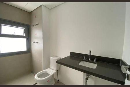 Apartamento à venda com 97m², 2 quartos e 1 vaga Apartamento à venda com 97m², 2 quartos e 1 vagaBanheiro 1