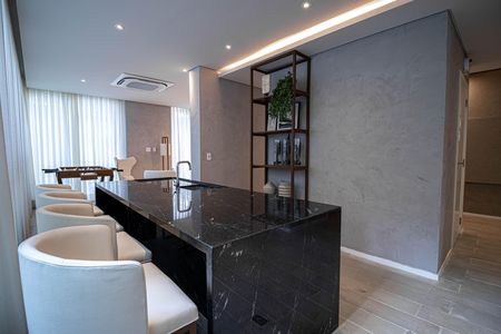 Apartamento à venda com 97m², 2 quartos e 1 vaga Apartamento à venda com 97m², 2 quartos e 1 vagaÁrea externa