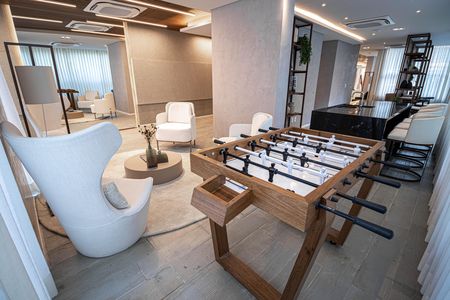 Apartamento à venda com 97m², 2 quartos e 1 vaga Apartamento à venda com 97m², 2 quartos e 1 vagaÁrea externa
