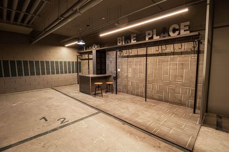 Apartamento à venda com 97m², 2 quartos e 1 vaga Apartamento à venda com 97m², 2 quartos e 1 vagaÁrea externa