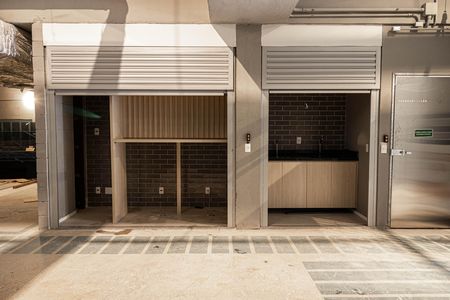 Apartamento à venda com 97m², 2 quartos e 1 vaga Apartamento à venda com 97m², 2 quartos e 1 vagaÁrea externa