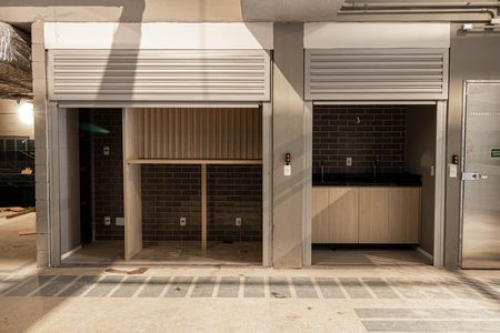 Apartamento à venda com 97m², 2 quartos e 1 vaga Apartamento à venda com 97m², 2 quartos e 1 vagaÁrea externa
