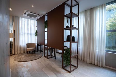 Apartamento à venda com 97m², 2 quartos e 1 vaga Apartamento à venda com 97m², 2 quartos e 1 vagaÁrea externa