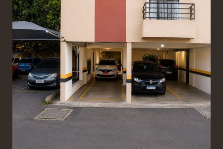 Apartamento para alugar com 78m², 3 quartos e 1 vaga Apartamento para alugar com 78m², 3 quartos e 1 vagaGaragem