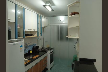 Apartamento para alugar com 78m², 3 quartos e 1 vaga Apartamento para alugar com 78m², 3 quartos e 1 vagaCozinha