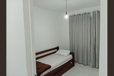 Quarto de apartamento à venda com 3 quartos, 78m² em Conjunto Residencial Ingai, São Paulo
