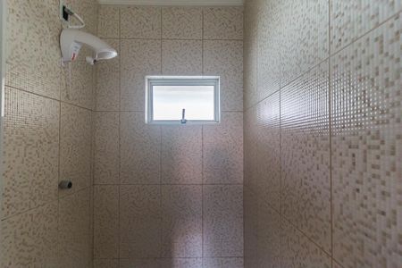 Apartamento para alugar com 54m², 2 quartos e 1 vaga Apartamento para alugar com 54m², 2 quartos e 1 vagaBanheiro
