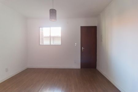 Apartamento para alugar com 54m², 2 quartos e 1 vaga Apartamento para alugar com 54m², 2 quartos e 1 vagaSala