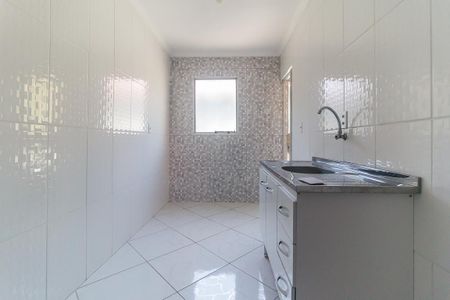Apartamento para alugar com 54m², 2 quartos e 1 vaga Apartamento para alugar com 54m², 2 quartos e 1 vagaCozinha