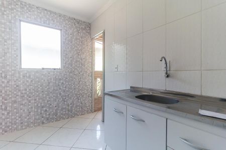 Apartamento para alugar com 54m², 2 quartos e 1 vaga Apartamento para alugar com 54m², 2 quartos e 1 vagaCozinha