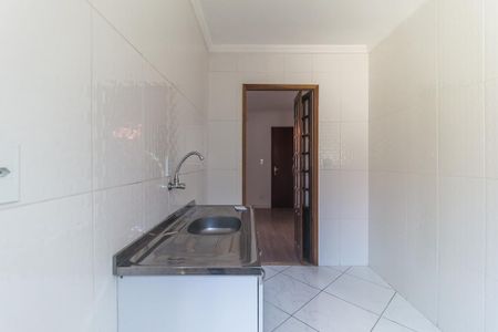 Apartamento para alugar com 54m², 2 quartos e 1 vaga Apartamento para alugar com 54m², 2 quartos e 1 vagaCozinha