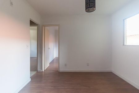 Apartamento para alugar com 54m², 2 quartos e 1 vaga Apartamento para alugar com 54m², 2 quartos e 1 vagaSala