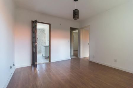 Sala de apartamento para alugar com 2 quartos, 54m² em Alto Ipiranga, Mogi das Cruzes