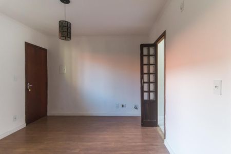 Sala de apartamento para alugar com 2 quartos, 54m² em Alto Ipiranga, Mogi das Cruzes