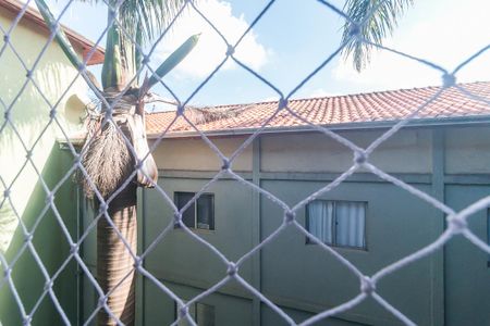 Apartamento para alugar com 54m², 2 quartos e 1 vaga Apartamento para alugar com 54m², 2 quartos e 1 vagaVista do Quarto 1