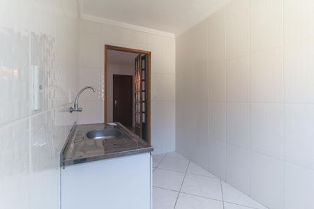 Apartamento para alugar com 54m², 2 quartos e 1 vaga Apartamento para alugar com 54m², 2 quartos e 1 vagaCozinha