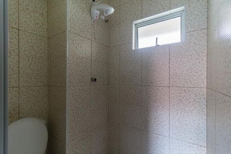Apartamento para alugar com 54m², 2 quartos e 1 vaga Apartamento para alugar com 54m², 2 quartos e 1 vagaBanheiro