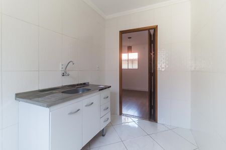 Apartamento para alugar com 54m², 2 quartos e 1 vaga Apartamento para alugar com 54m², 2 quartos e 1 vagaCozinha